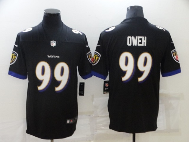 Baltimore Ravens Jerseys 71